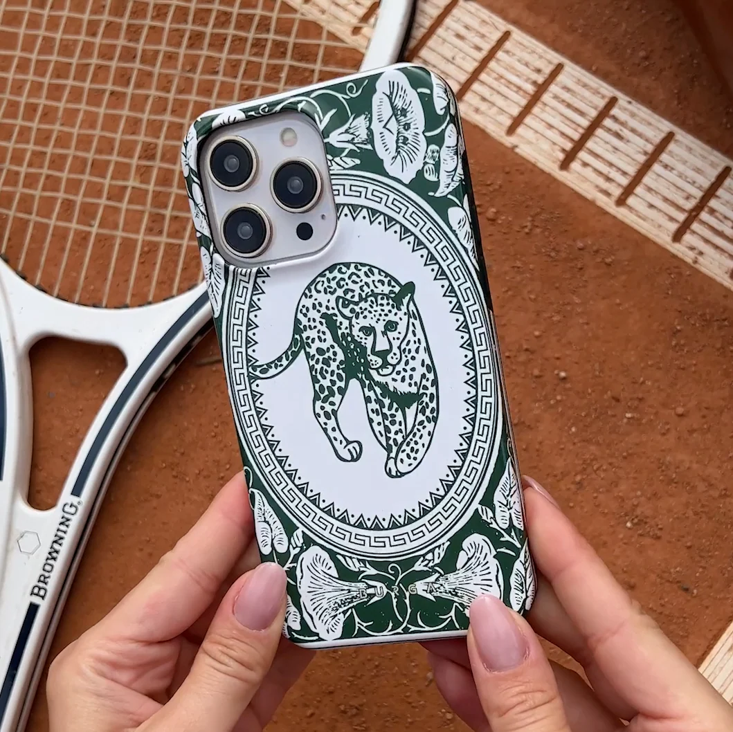 Antique - iPhone 17e Case - Image 5