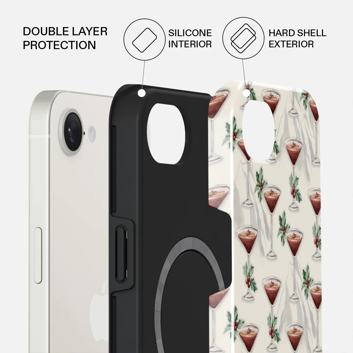 Après Ski - iPhone 17e Case - Image 2