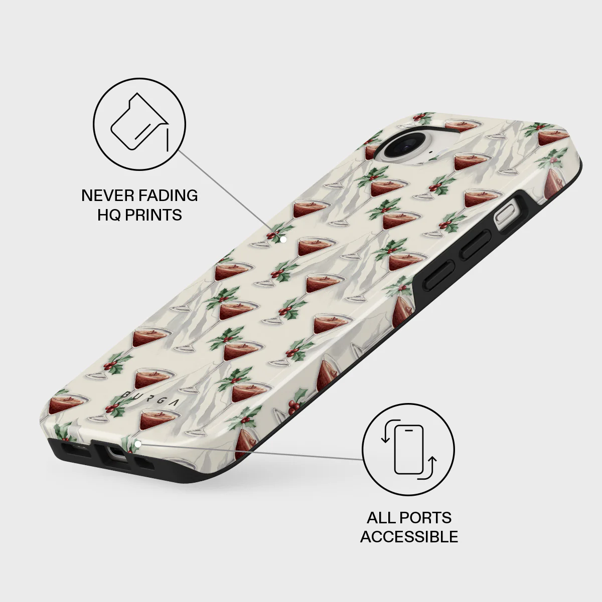 Après Ski - iPhone 17e Case - Image 3