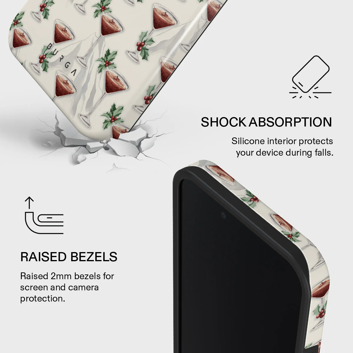 Après Ski - iPhone 17e Case - Image 4