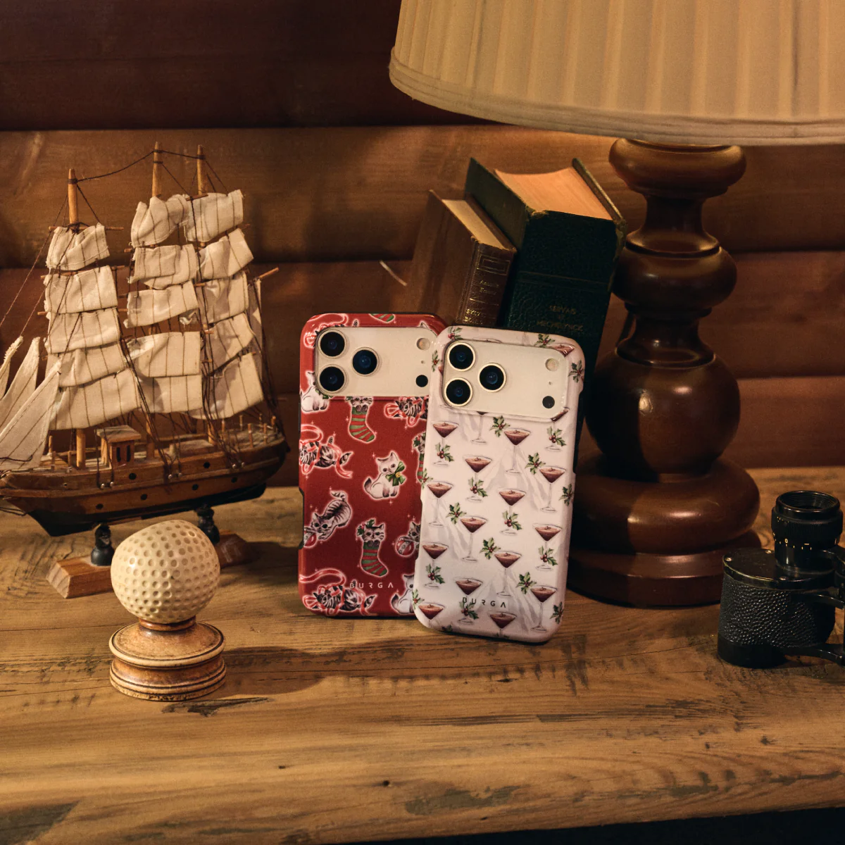 Après Ski - iPhone 17e Case - Image 6