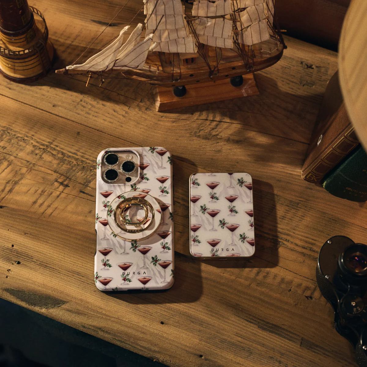 Après Ski - iPhone 17e Case - Image 7