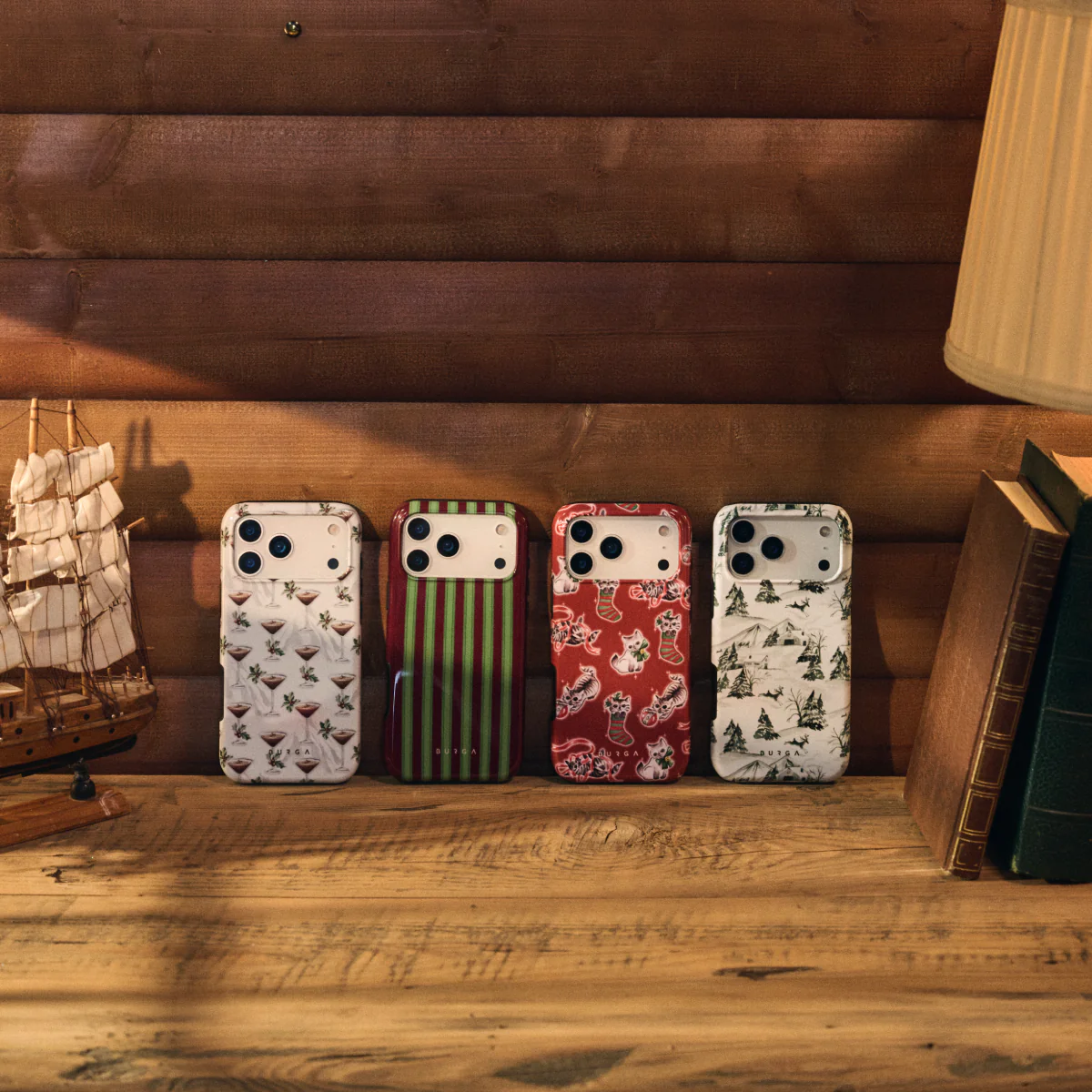Après Ski - iPhone 17e Case - Image 8