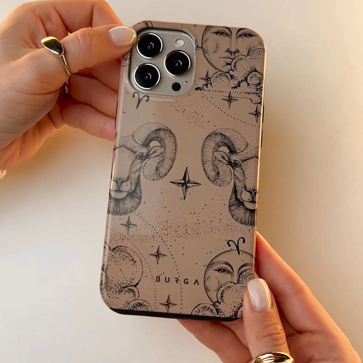 Aries - iPhone 17e Case - Image 21