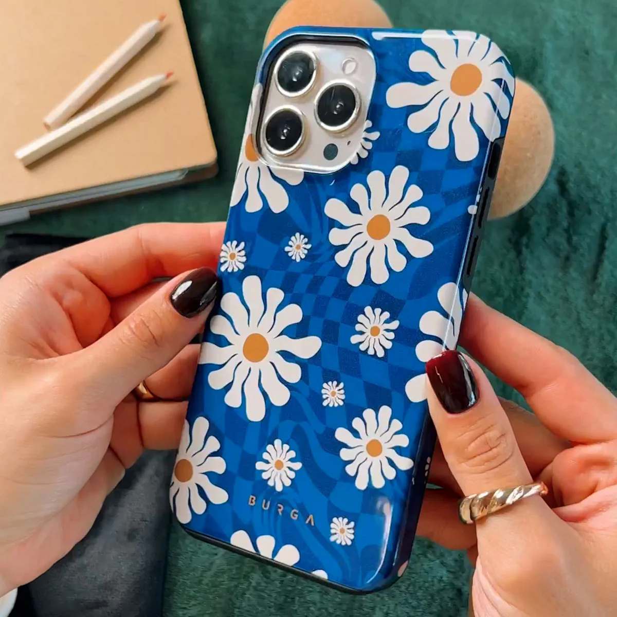 Art Class - iPhone 17e Case - Image 5