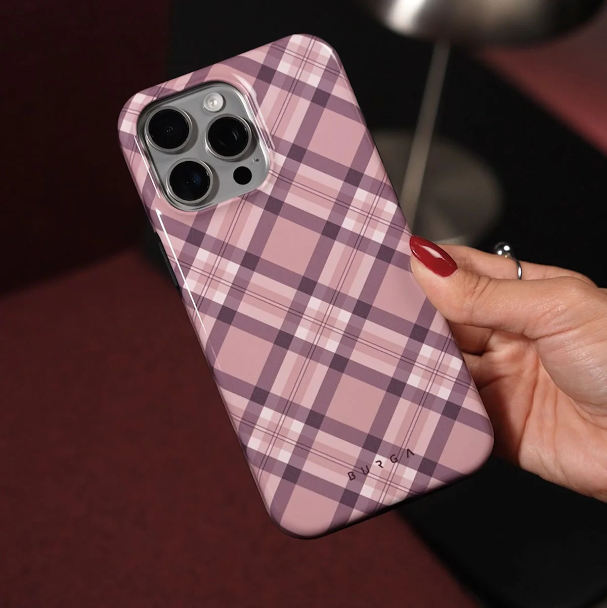 Asap - iPhone 17e Case - Image 5