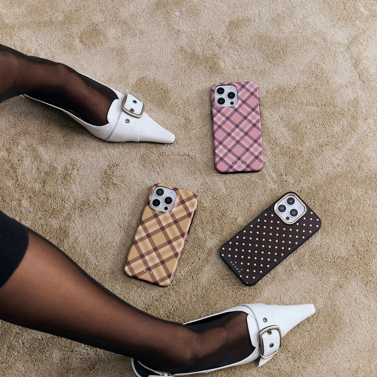 Asap - iPhone 17e Case - Image 8