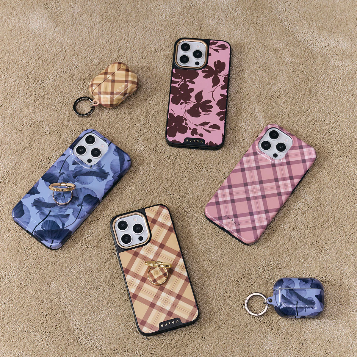 Asap - iPhone 17e Case - Image 9