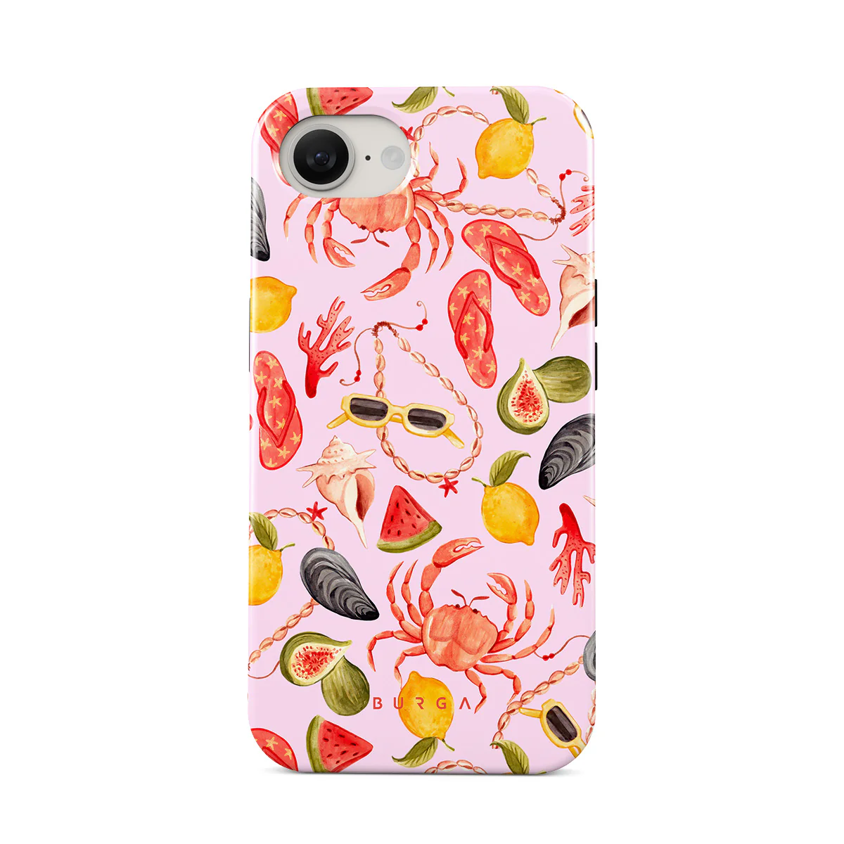 Bajo El Sol - iPhone 17e Case
