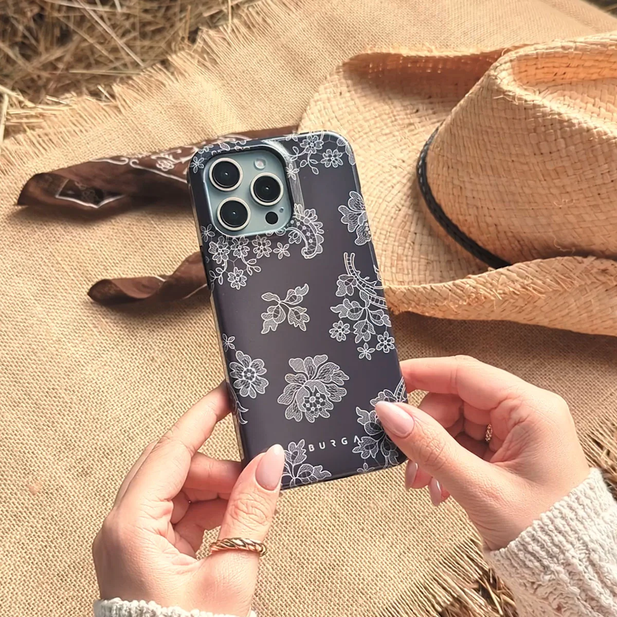 Bandida - iPhone 17e Case - Image 5