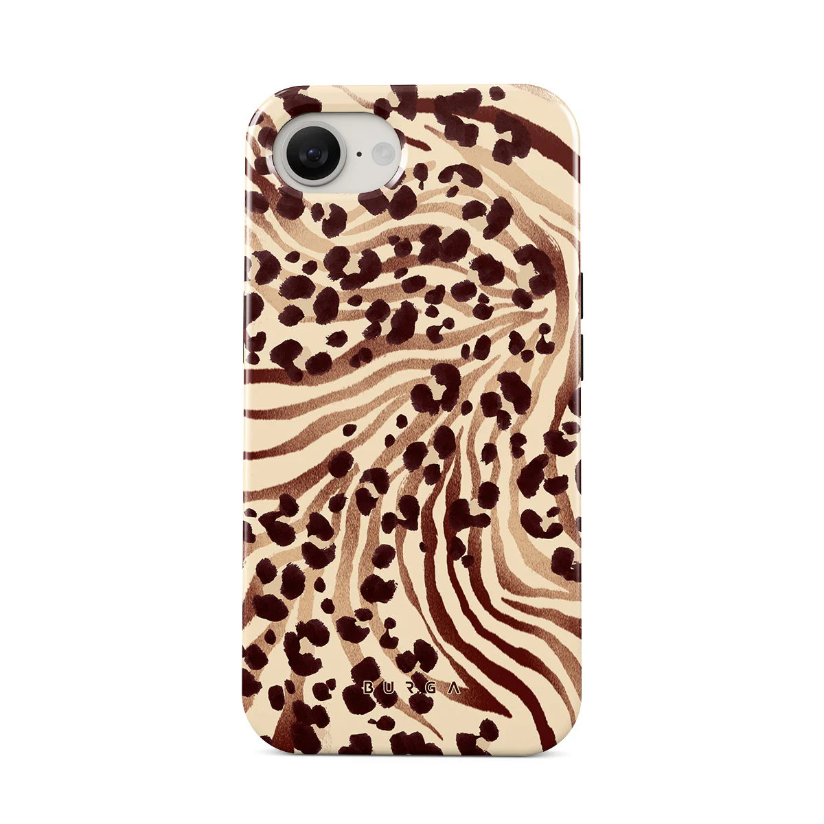 Bare - iPhone 17e Case