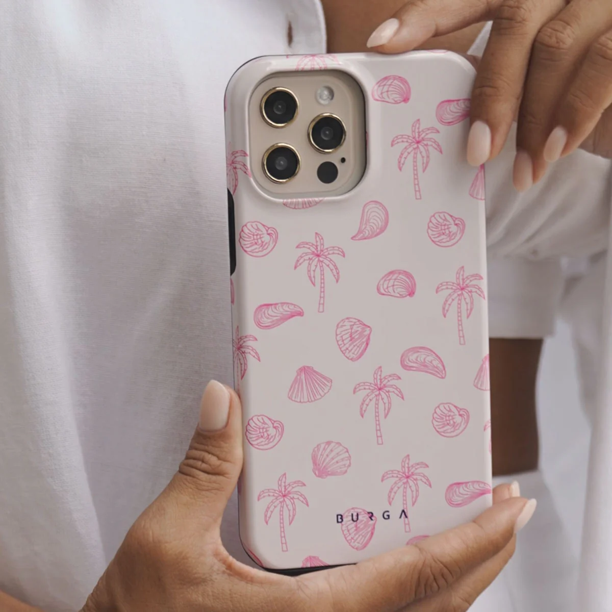 Beach Please - iPhone 17e Case - Image 5