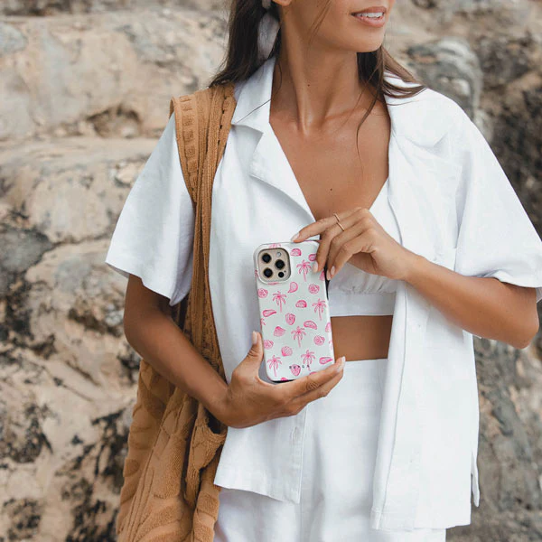 Beach Please - iPhone 17e Case - Image 9