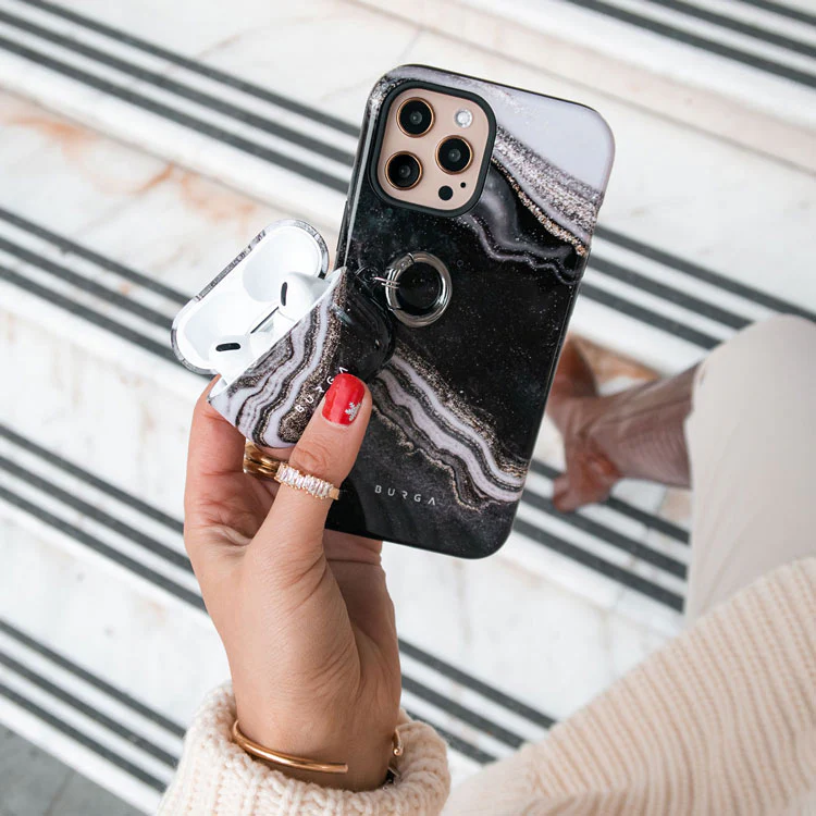 Magic Night - Beautiful iPhone 17e Case - Image 6