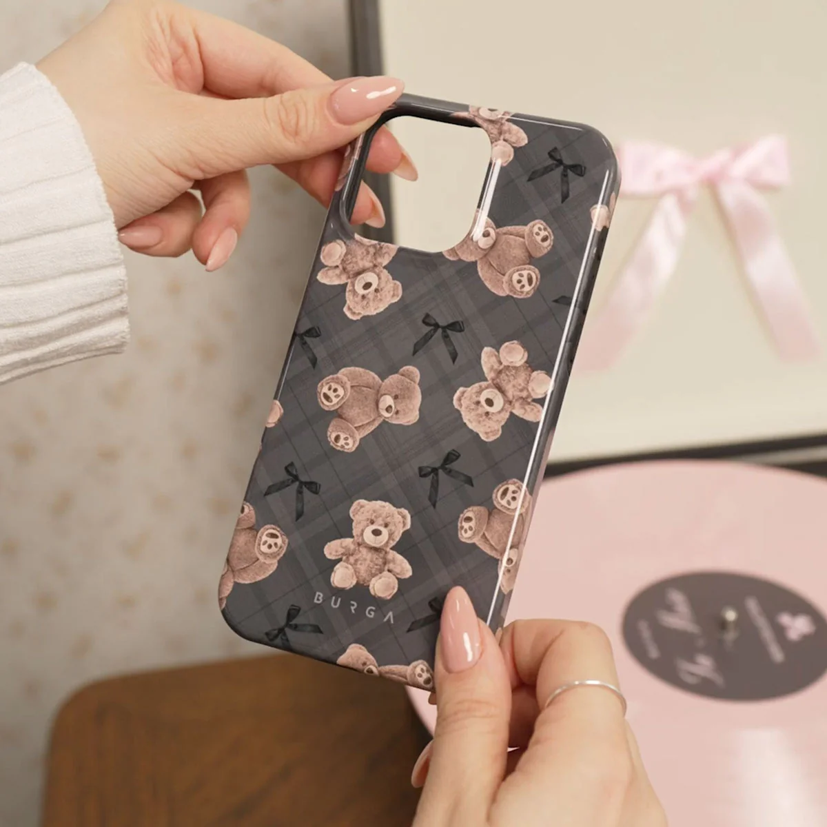BFF - iPhone 17e Case - Image 5