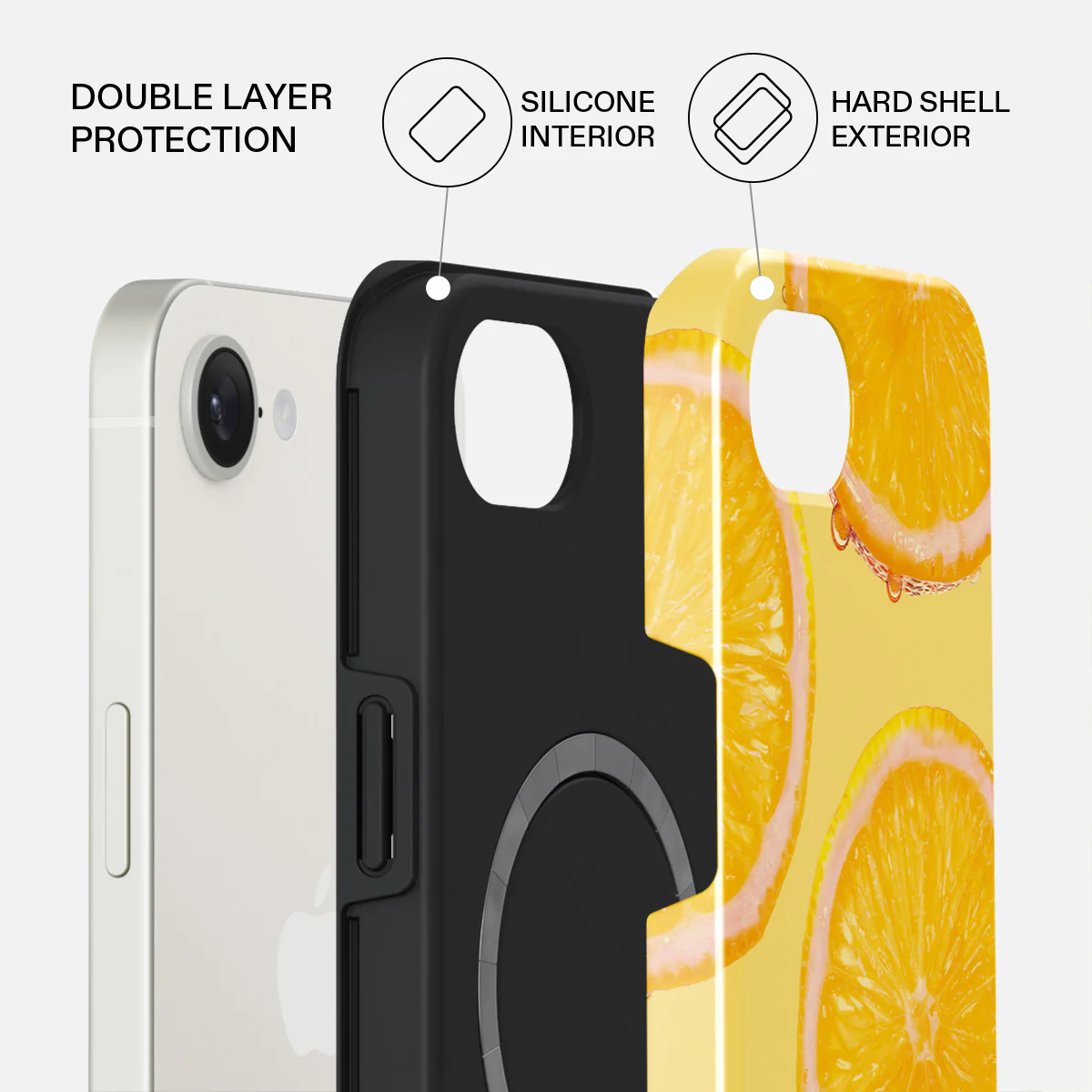 Bitter - iPhone 17e Case - Image 2