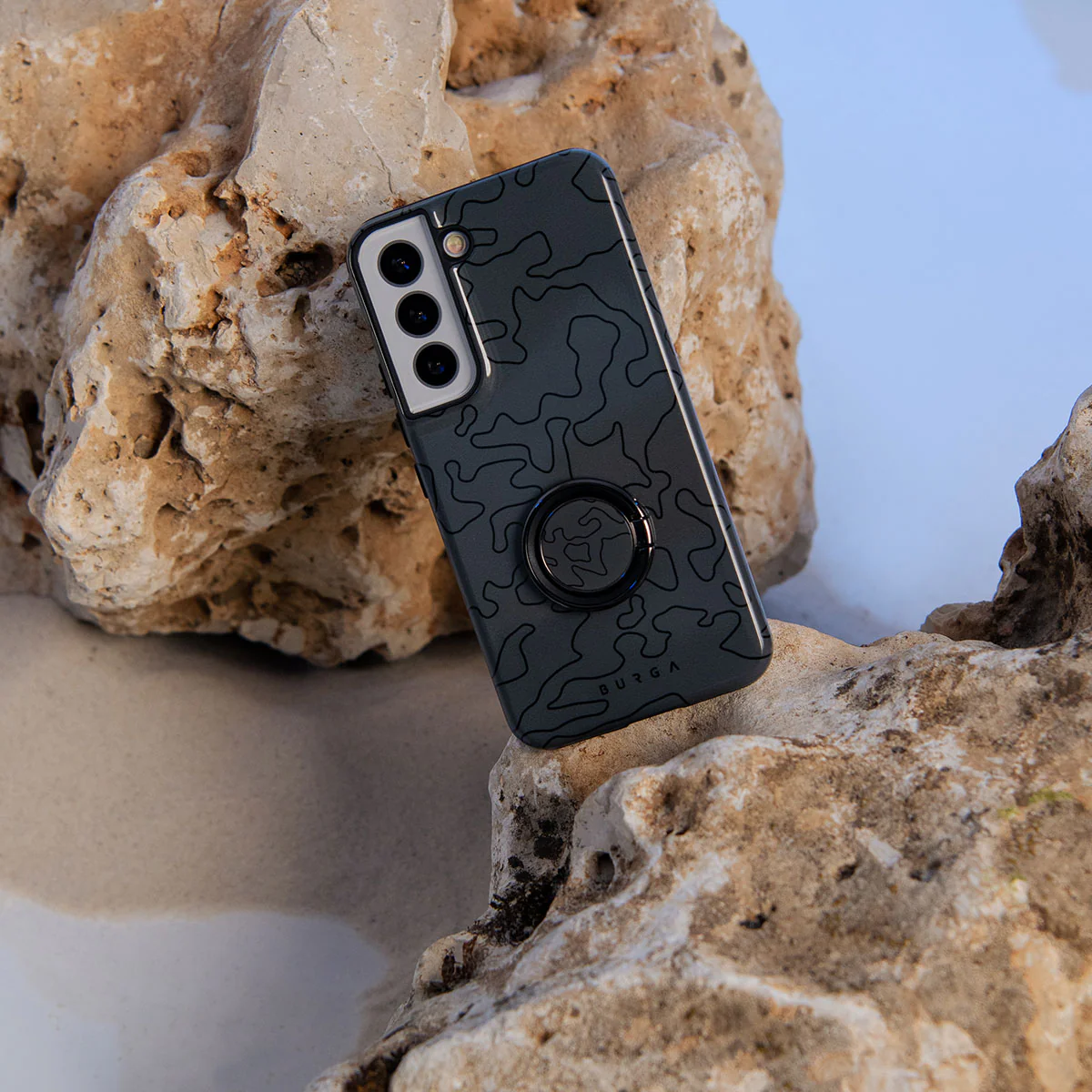 Black Rock - iPhone 17e Case - Image 6