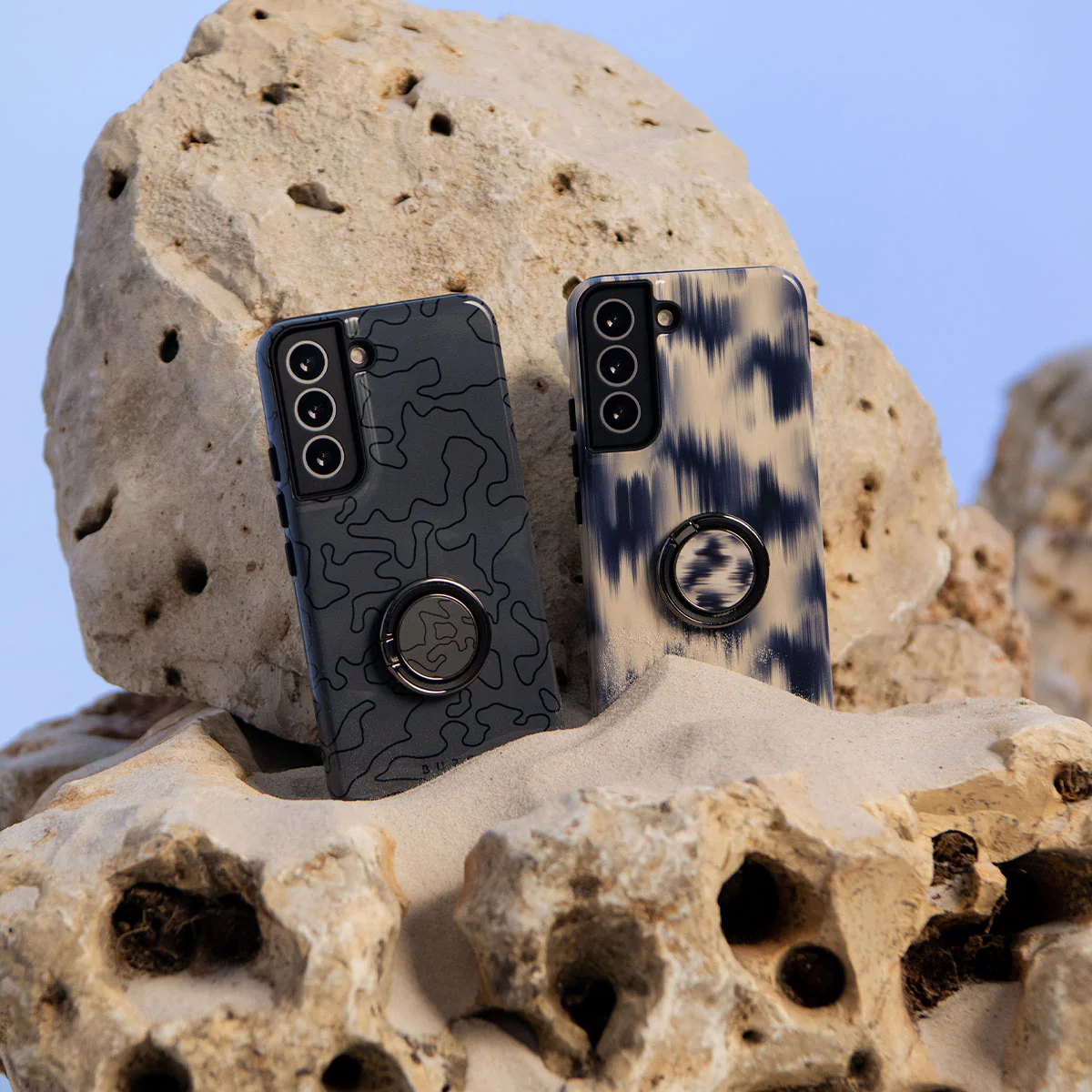 Black Rock - iPhone 17e Case - Image 8
