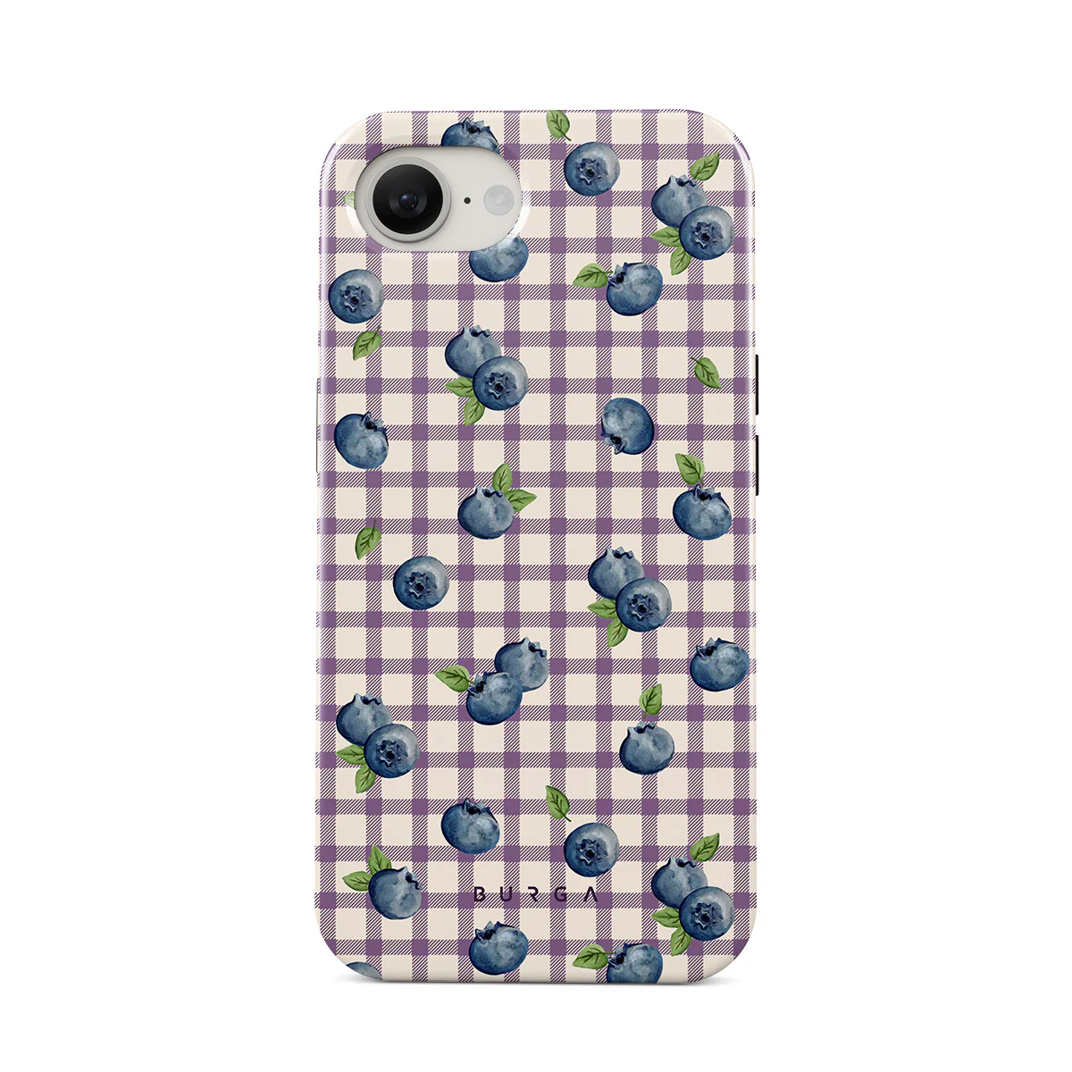 Blueberry Muffin - iPhone 17e Case