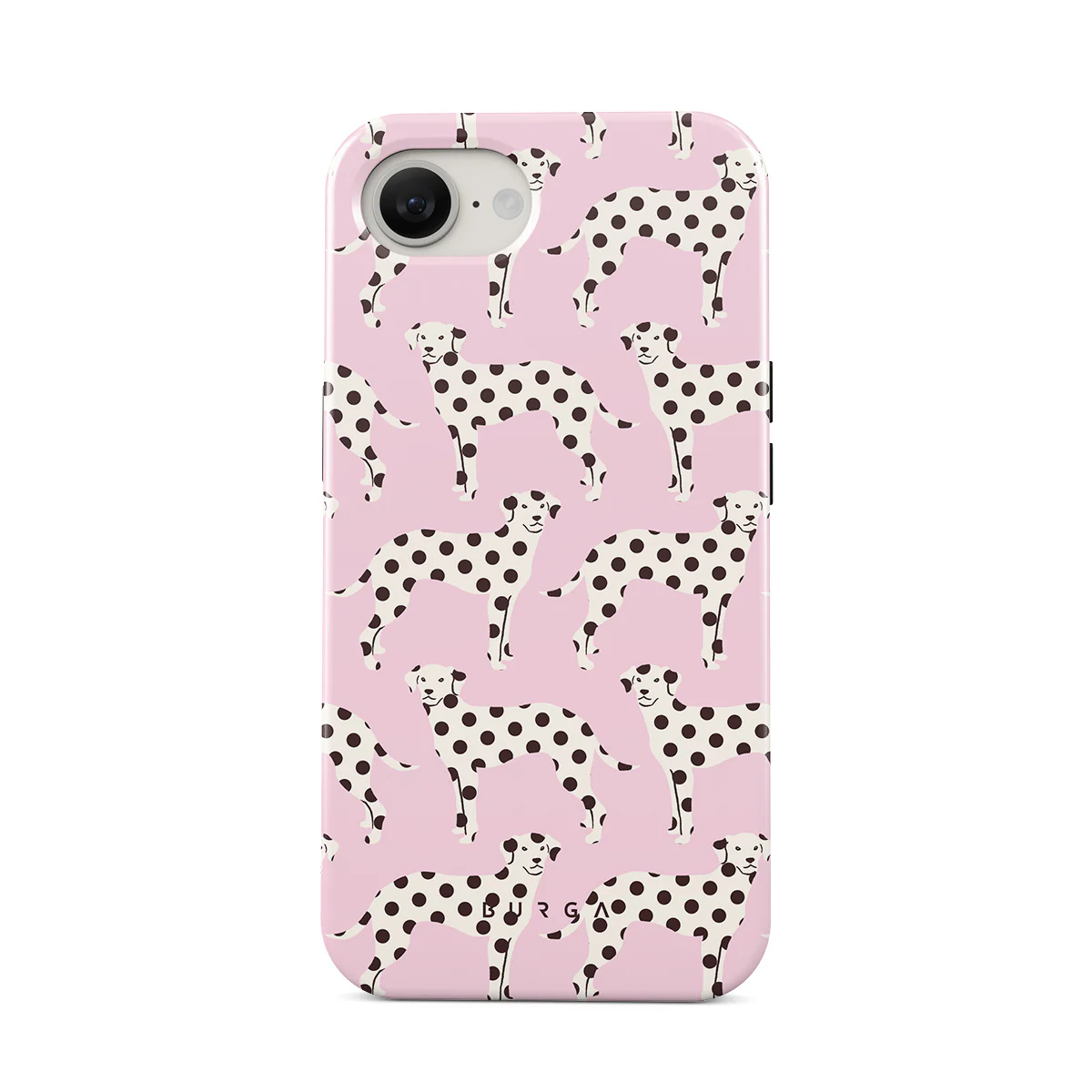 Buddy - iPhone 17e Case