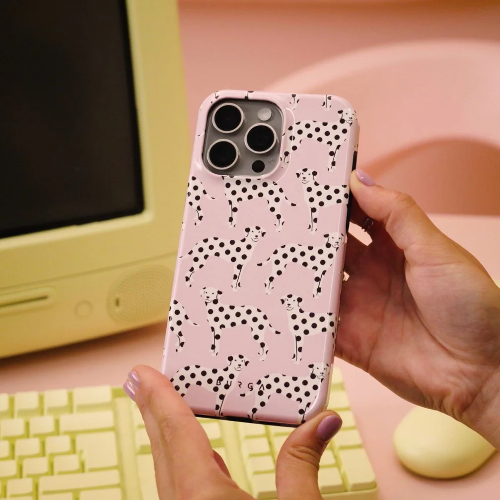Buddy - iPhone 17e Case - Image 5