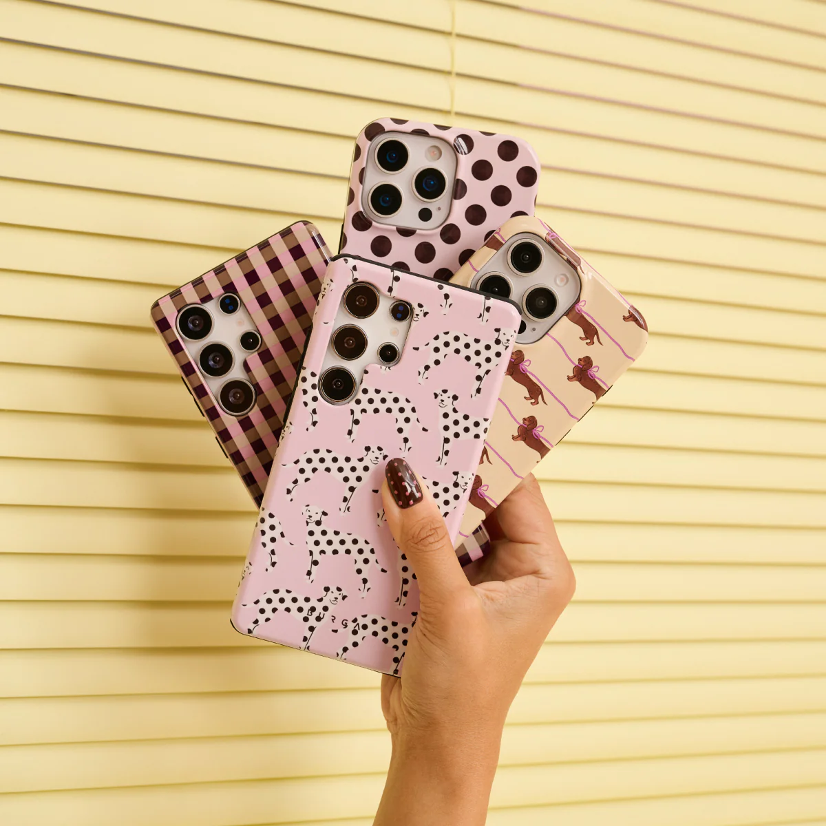 Buddy - iPhone 17e Case - Image 6