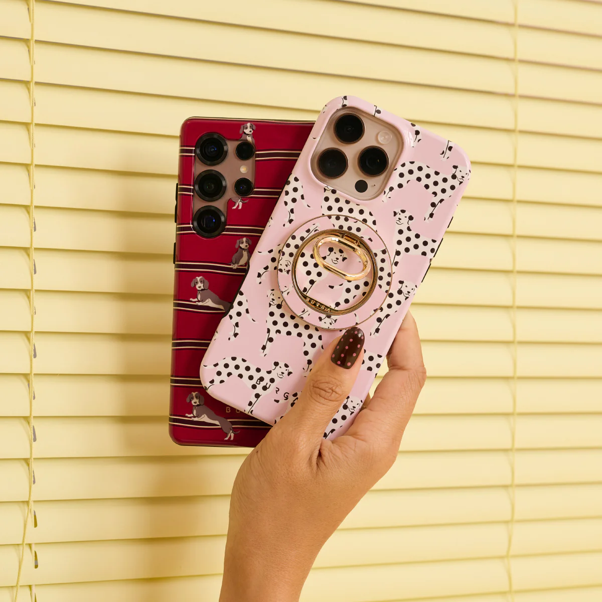 Buddy - iPhone 17e Case - Image 7