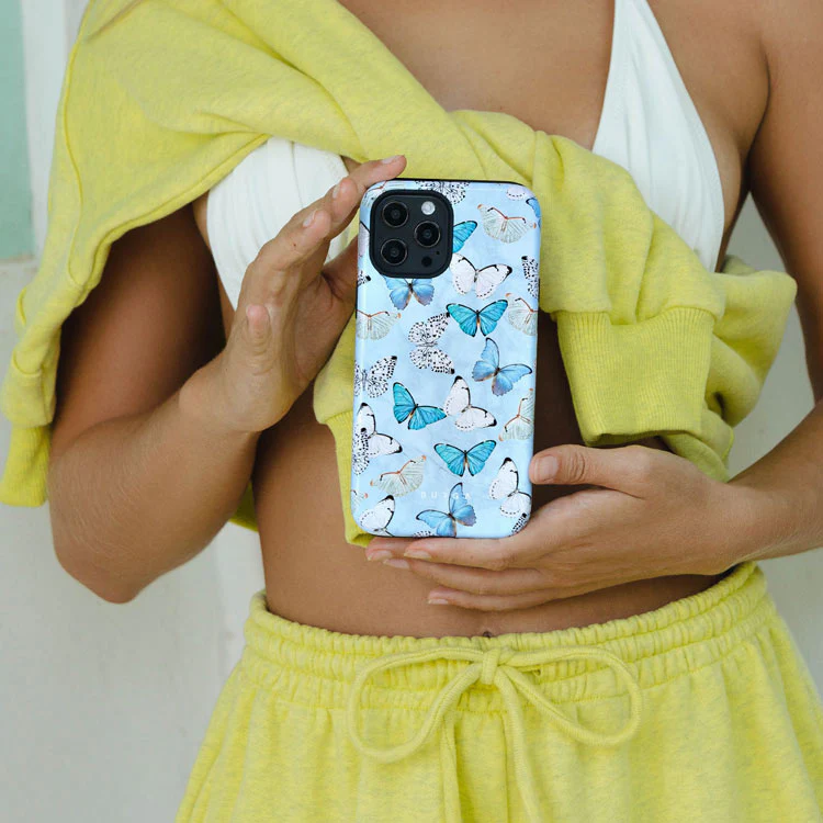 Give Me Butterflies - iPhone 17e Case - Image 6