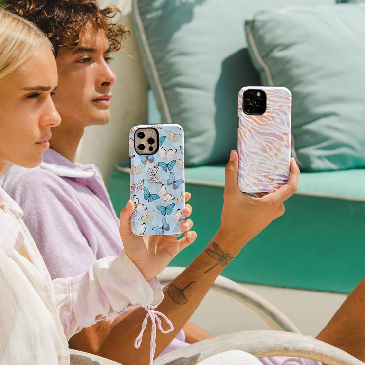 Give Me Butterflies - iPhone 17e Case - Image 8