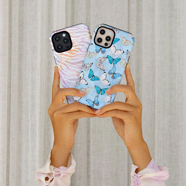 Give Me Butterflies - iPhone 17e Case - Image 9