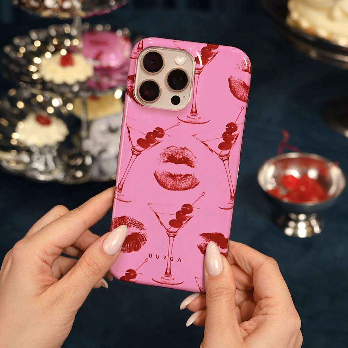 Call Me - iPhone 17e Case - Image 5