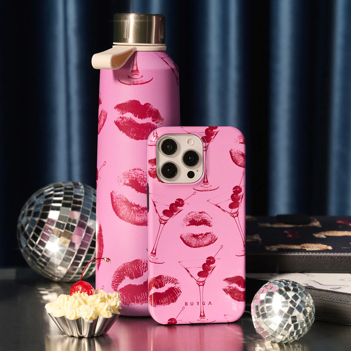Call Me - iPhone 17e Case - Image 7