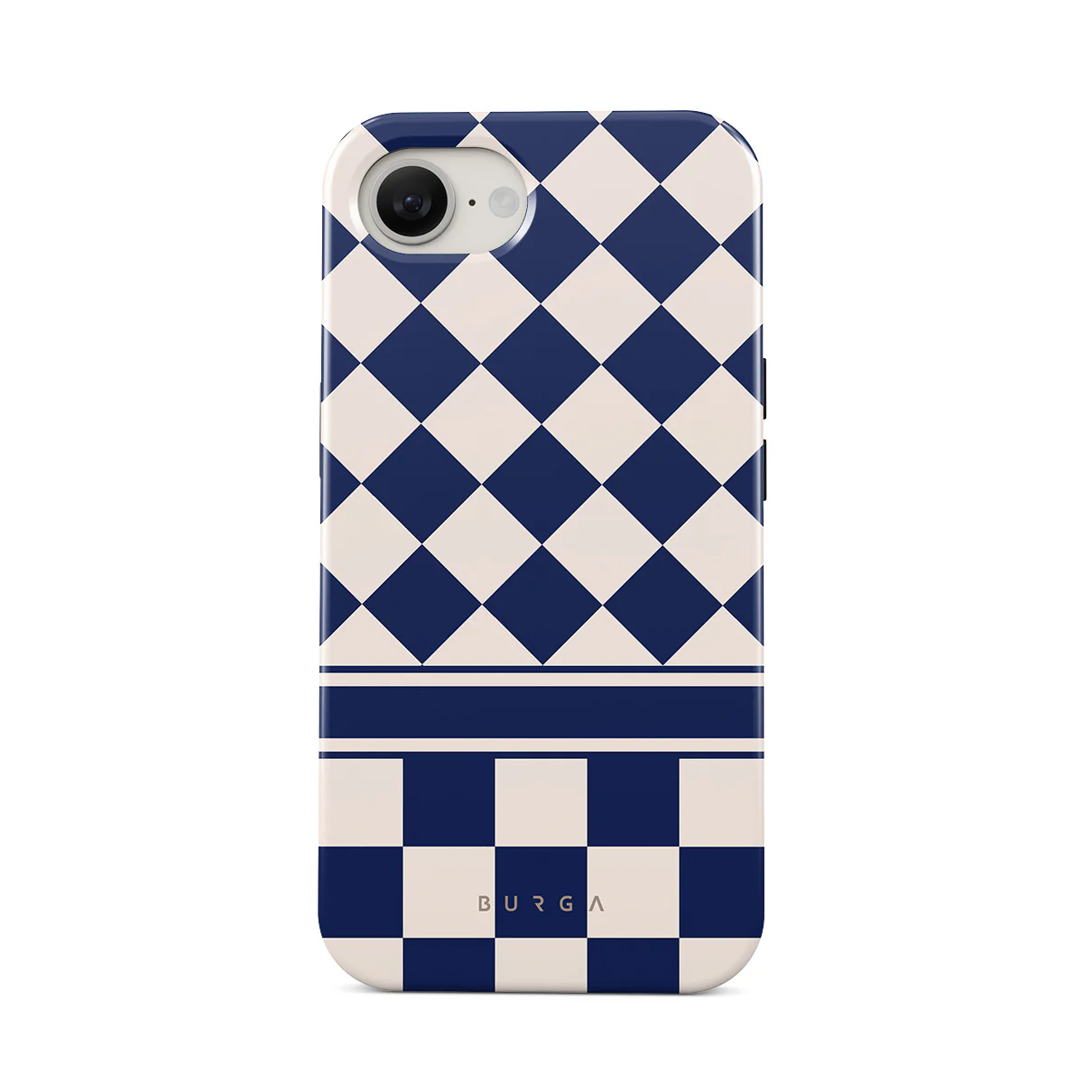 Check & Mate - iPhone 17e Case