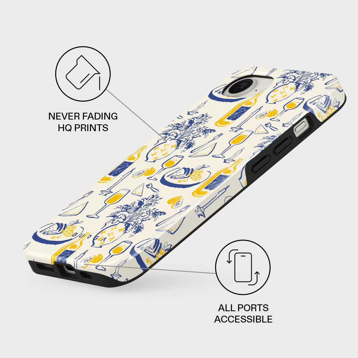 Couvert - iPhone 17e Case - Image 3