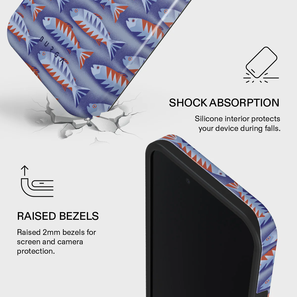 Current - iPhone 17e Case - Image 4