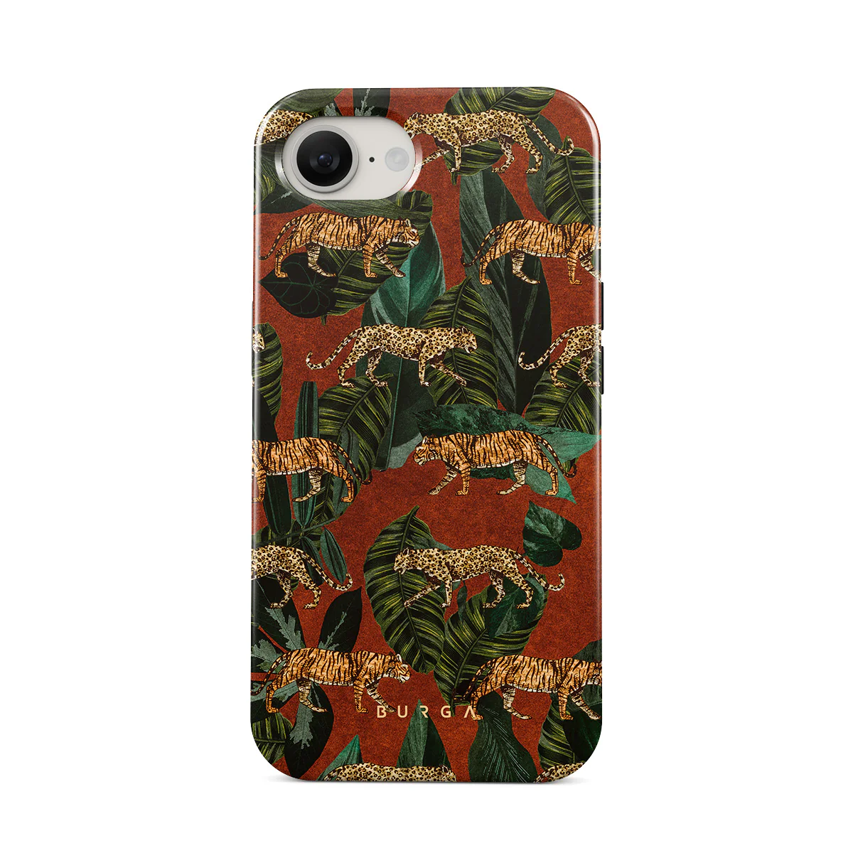 Morning Commute - Designer iPhone 17e Case