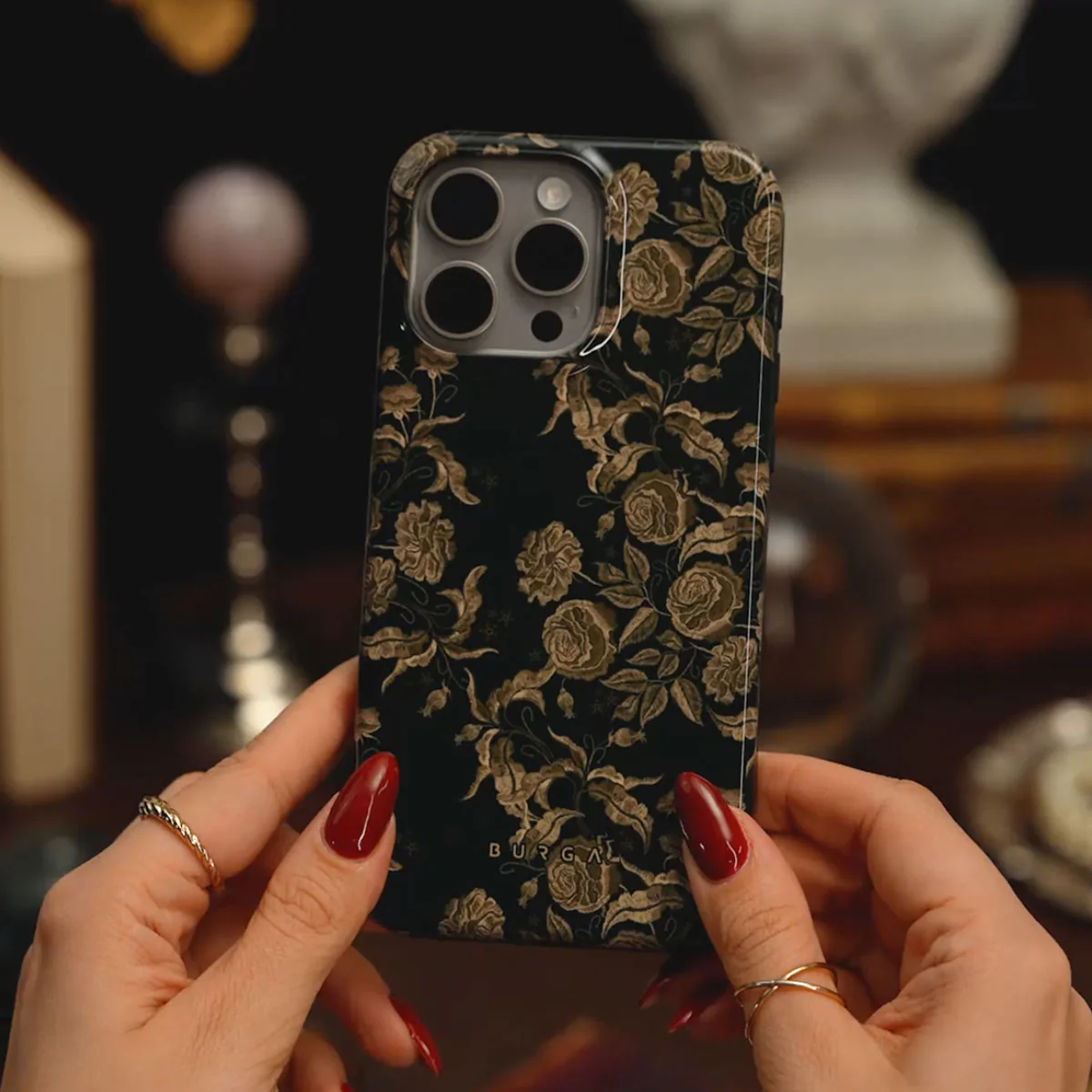 Destiny - iPhone 17e Case - Image 5