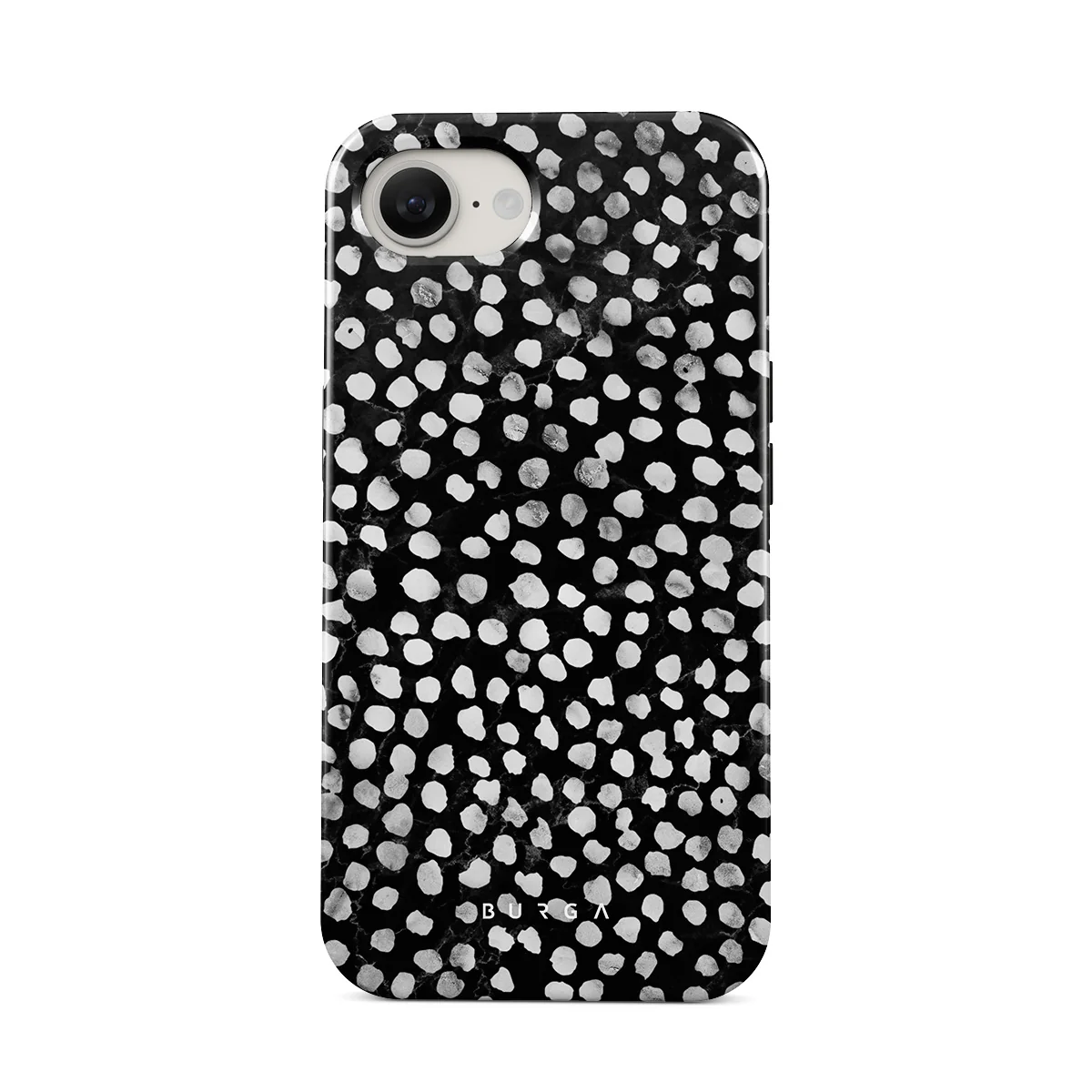 Night Sky - Dotted iPhone 17e Case