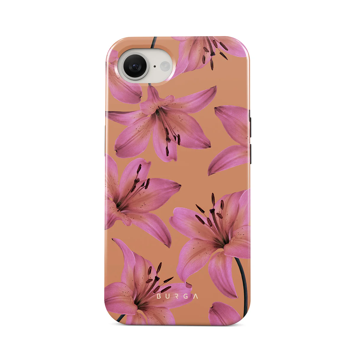 Eden - iPhone 17e Case