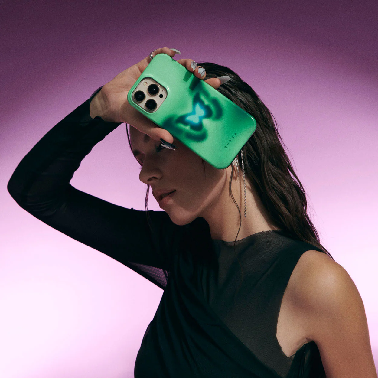 Energy - iPhone 17e Case - Image 6