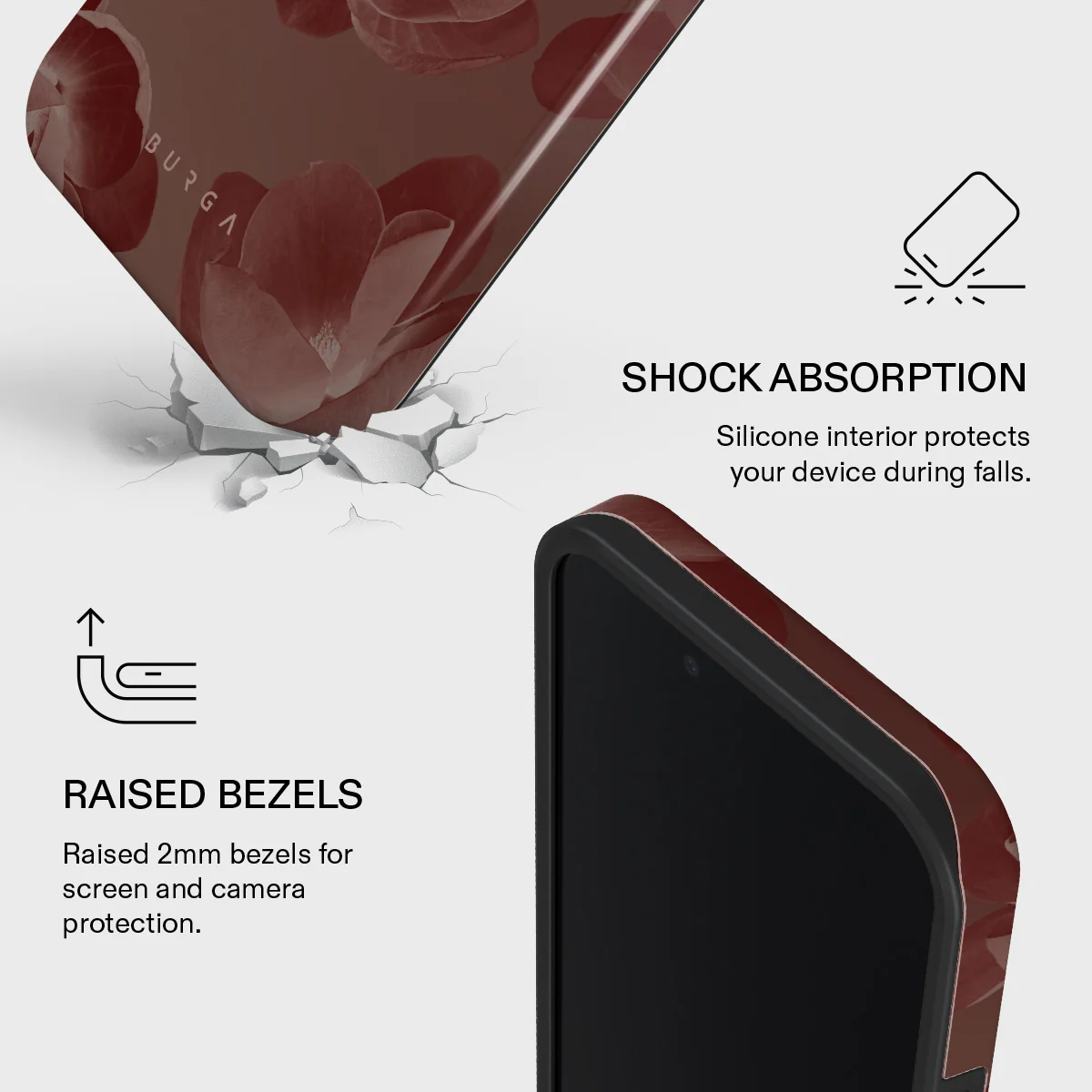Eternal - iPhone 17e Case - Image 4
