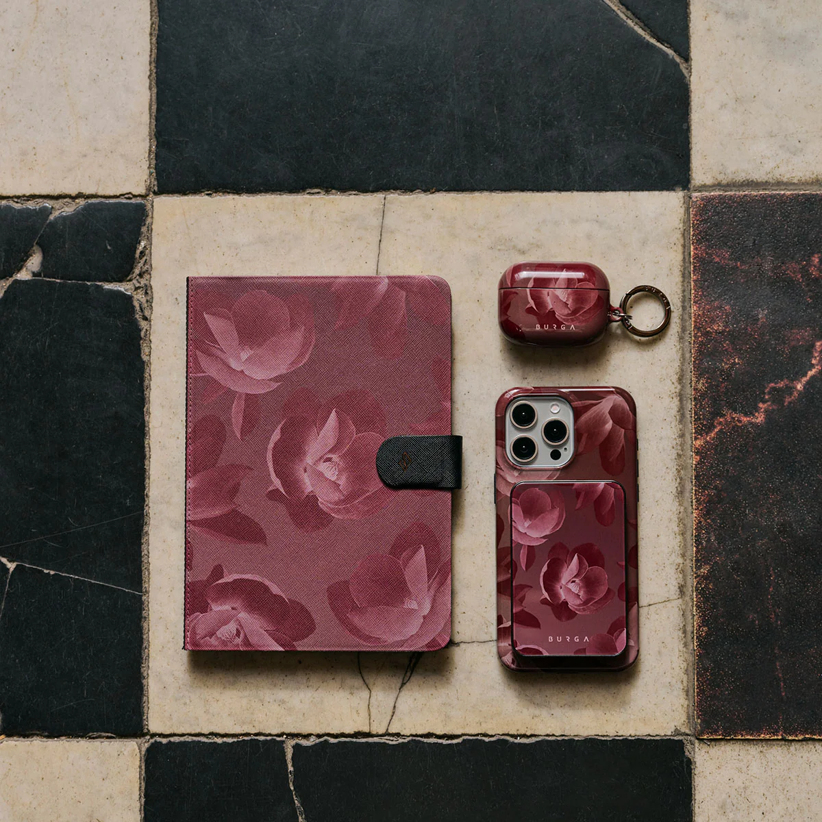 Eternal - iPhone 17e Case - Image 8