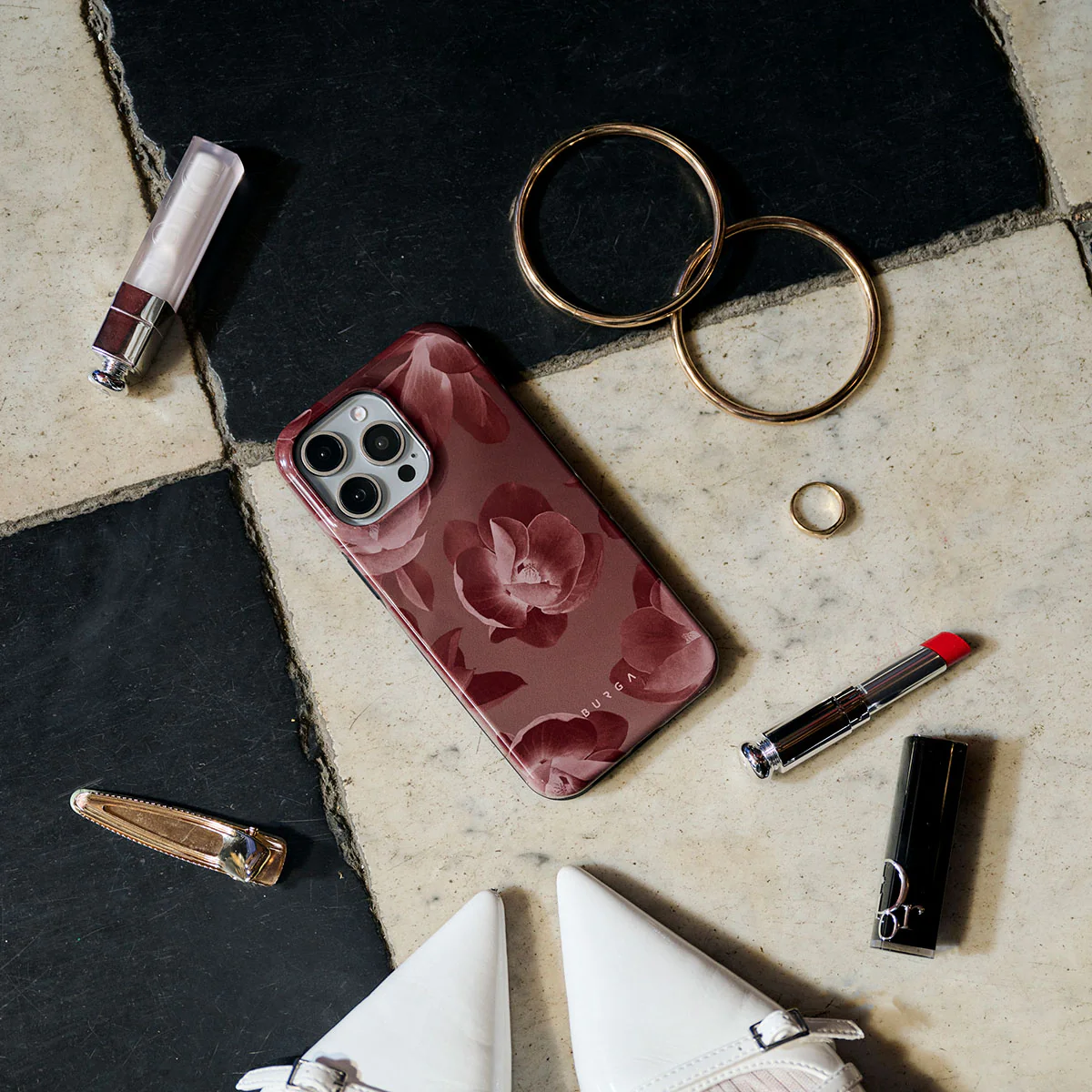 Eternal - iPhone 17e Case - Image 9