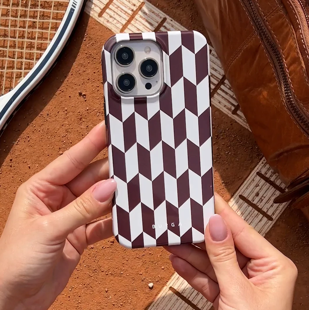 Etiquette - iPhone 17e Case - Image 5