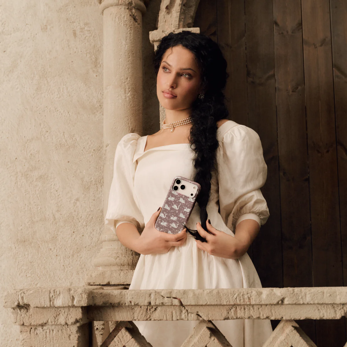 Evermore - iPhone 17e Case - Image 7