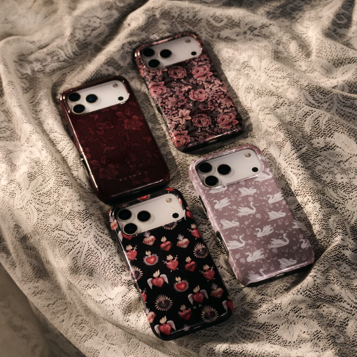 Evermore - iPhone 17e Case - Image 9