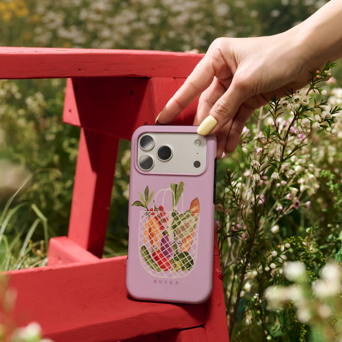 Farmers Market - iPhone 17e Case - Image 11