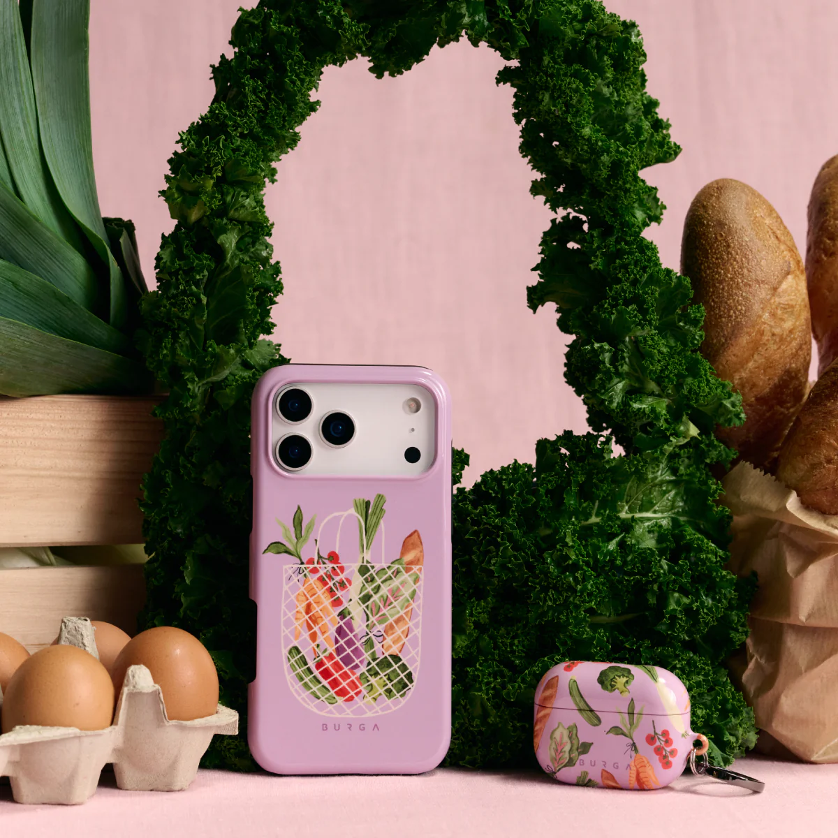 Farmers Market - iPhone 17e Case - Image 7