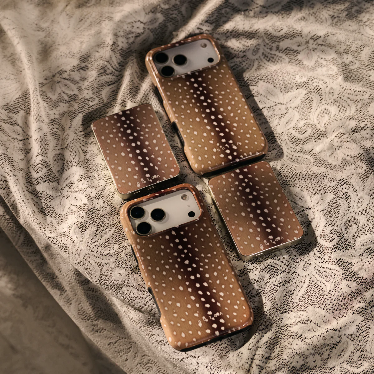 Fawn - iPhone 17e Case - Image 11