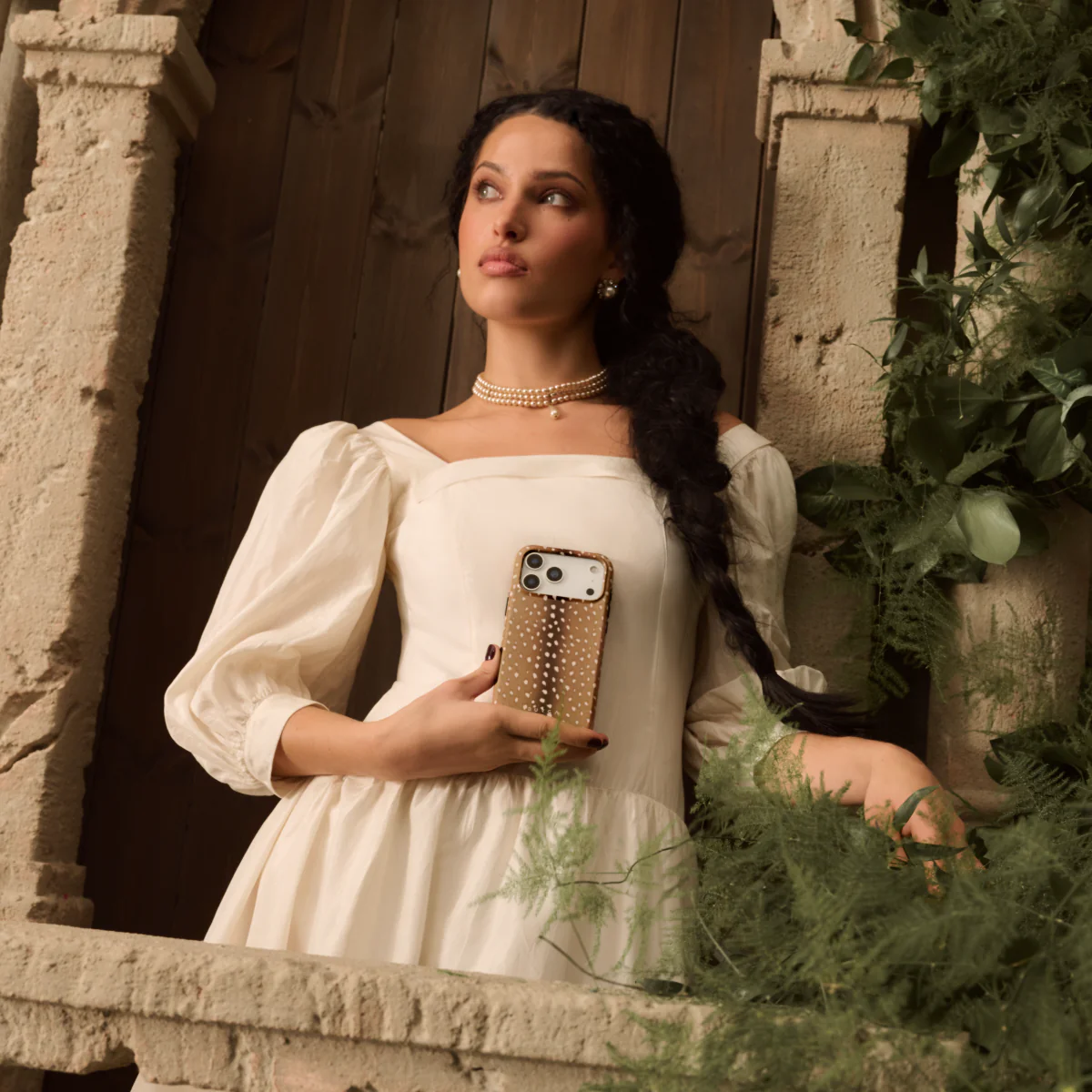 Fawn - iPhone 17e Case - Image 8